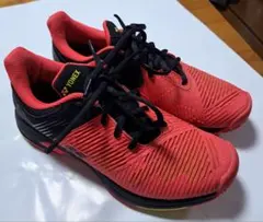 YONEX テニスシューズ 【オムニ/クレー】25.5cm