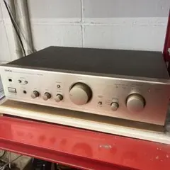 DENON PMA-390III プリメインアンプ 本体のサムネイル