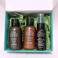 2026年最新】john masters organics シャンプーの人気アイテム - メルカリ