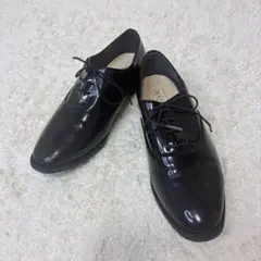 【晴雨兼用】【滑りにくい】【吸汗・速乾性素材】レースアップレインシューズ