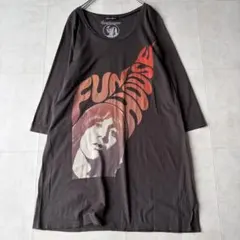 ヒステリックグラマー ストゥージズ FUN HOUSE ワンピース イギーポップ