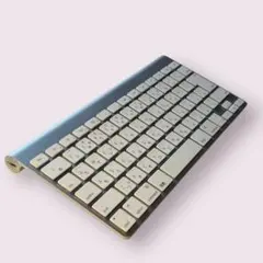 【動作確認済】Apple キーボード Wireless Keyboard