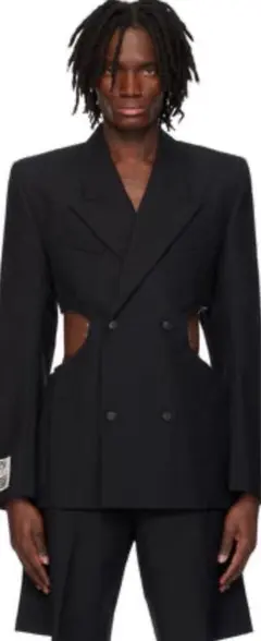 2025年最新】EGONlab デニムジャケットの人気アイテム - メルカリ