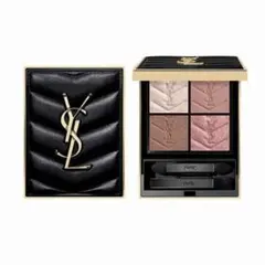 【試し塗り程度使用】 イヴ・サンローラン クチュール ミニ クラッチ730 試し塗り程度】YSL イヴ・サンローラン クチュール ミニ クラッチ730
