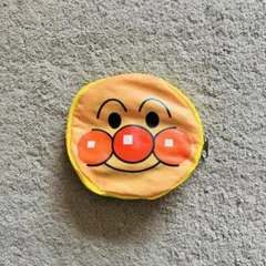 ○アンパンマン○折りたたみトートバッグ○保育園・幼稚園○