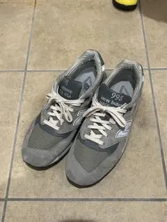 New Balance 998 アメリカ製