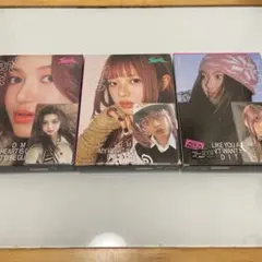 NewJeans OMG Dittoユニバ特典ポスター - メルカリ