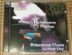 Rainbow / Stranger Days The First Night