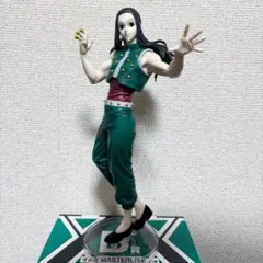 HUNTER×HUNTER 一番くじ　イルミ