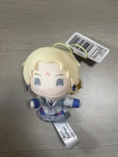 劇場版モノノ怪　蛇神　指パペット　ぬいぐるみ マスコットのサムネイル