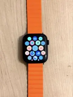 Apple Watch Series 7 32GB (45MM）