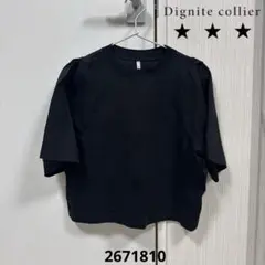 タックスリーブドルマンTシャツのサムネイル