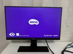 BenQ GW2280 21.5インチ モニター 2023年製HDMIケーブル付のサムネイル