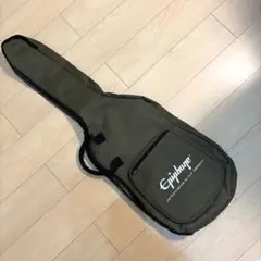 Epiphoneソフトギターケース エレキギター