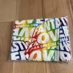 2025年最新】aaa タオルの人気アイテム - メルカリ