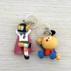パーマン キーホルダー 藤子不二雄ミュージアム - メルカリ