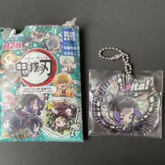 鬼滅の刃 胡蝶しのぶ
