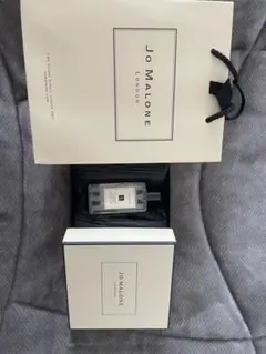 Jo Malone English Pear & Freesia ボディソープ