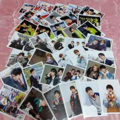 ジャニーズWEST WEST. 公式写真　まとめ売り③