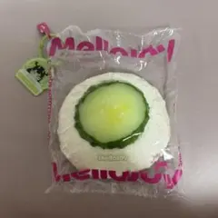 mellojoy メロジョイ スクイーズ きゅうり 大福 もちもちもち