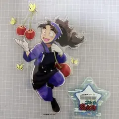 忍たま×スイパラ 竹谷八左ヱ門 アクリルスタンド