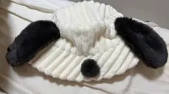 USJ スヌーピー バケットハット