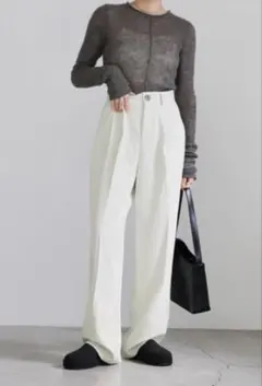 セレクトモカ スラックス