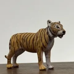 シュライヒ、リアル動物フィギュア、虎、トラ