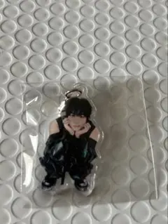 &TEAM TAKI タキPOPUP カプセルトイ めじるしアクセサリ