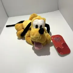 ディズニーストア エクスクルーシブ プルート ぬいぐるみ マスコット