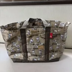 ROOTOTE ルートート スヌーピー トートバッグのサムネイル