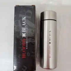 吉川晃司BLOODY BLACK ポケットサーモボトル 130mlのサムネイル