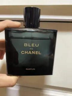 正規品 BLEU DE CHANEL ブルードゥシャネル 100ml