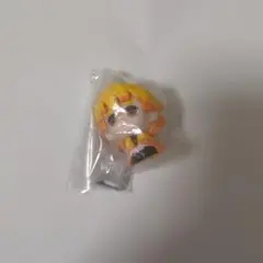 鬼滅の刃　ぷちざぶマスコットA　我妻善逸