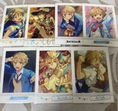 c)セット売り あんスタ ぱしゃこれ 友也