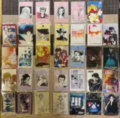 矢沢あい ツインウエハース 全33種コンプリートセット - メルカリ