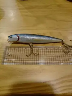 DAIWA SALTIGA DORADO PENCIL F ルアー