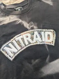 最終値下げ　希少レアNITRAID CRAZY SAVANNA BACKPACK 楽天市場】NITRAID CRAZY SAVANNA BACKPACK ナイトレイド サバンナ 総