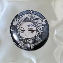 ファイアーエムブレム覚醒 25th 缶バッジ ヘンリー - メルカリ