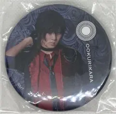 15 「ミュージカル『刀剣乱舞』歌合 乱舞狂乱 2019」　缶バッジ