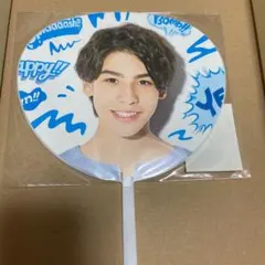 Snow Man Summer Paradise 2019