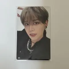 JO1 白岩瑠姫 ラポスタ　トレカ　085