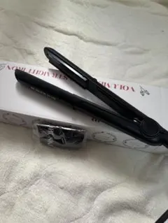 BUSKER HAIR ヘアアイロン