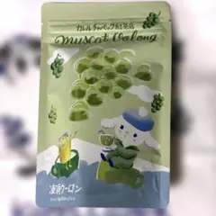 カレルチャペック紅茶店 Muscat Oolong 凍頂ウーロンのサムネイル
