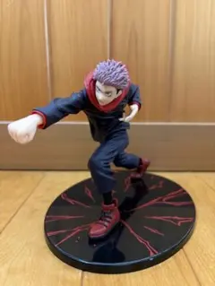 呪術廻戦 フィギュア vol.2 [虎杖悠仁]