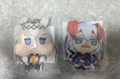 ウマ娘 シンデレラグレイ ゆるがおミニぬい オグリキャップ