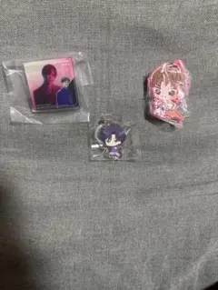 FANTASTICS 堀夏喜 BOTガチャセット