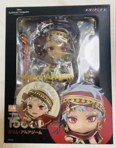 2025年最新】ねんどろいどカリムの人気アイテム - メルカリ