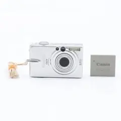 Canon IXY DIGITAL 40 707 - メルカリ