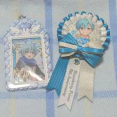 すとぷりころんくんB賞 ロゼット